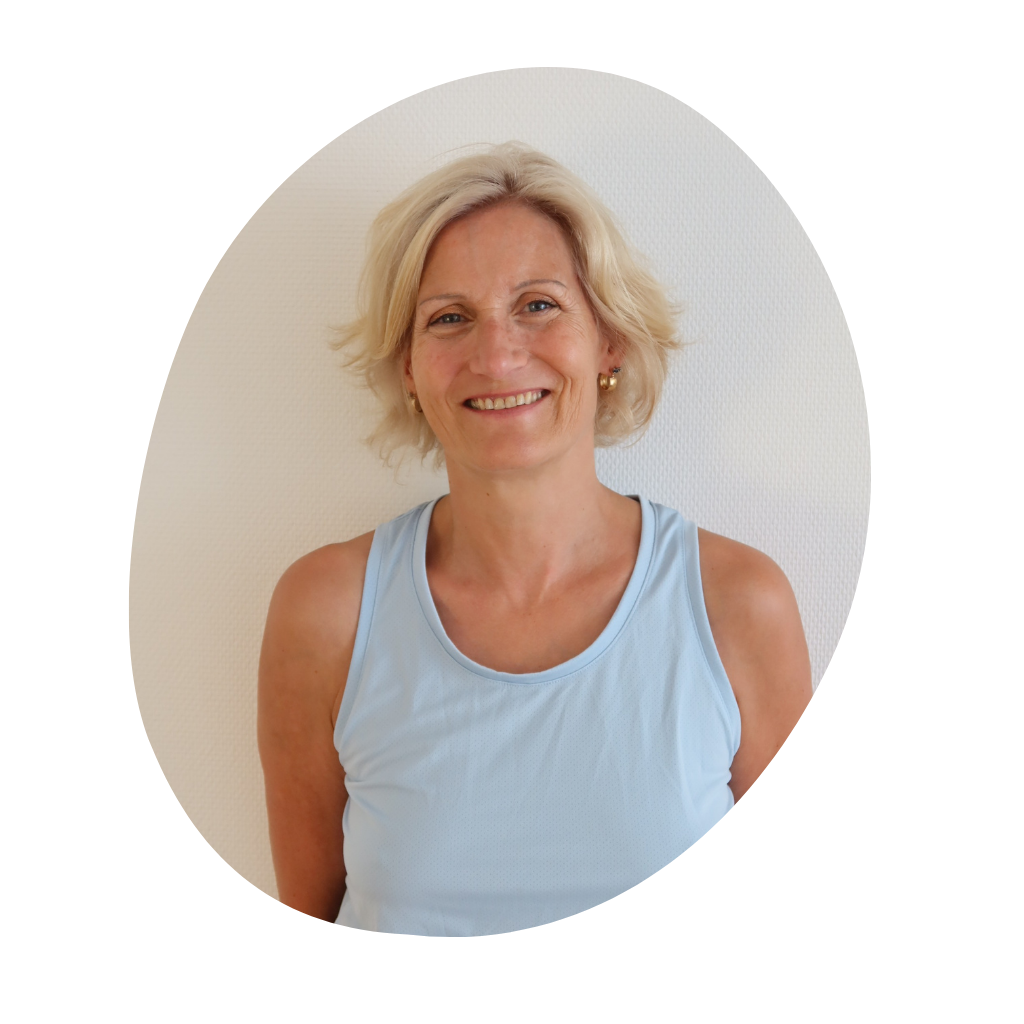 Photo Profil Fabienne ILTIS